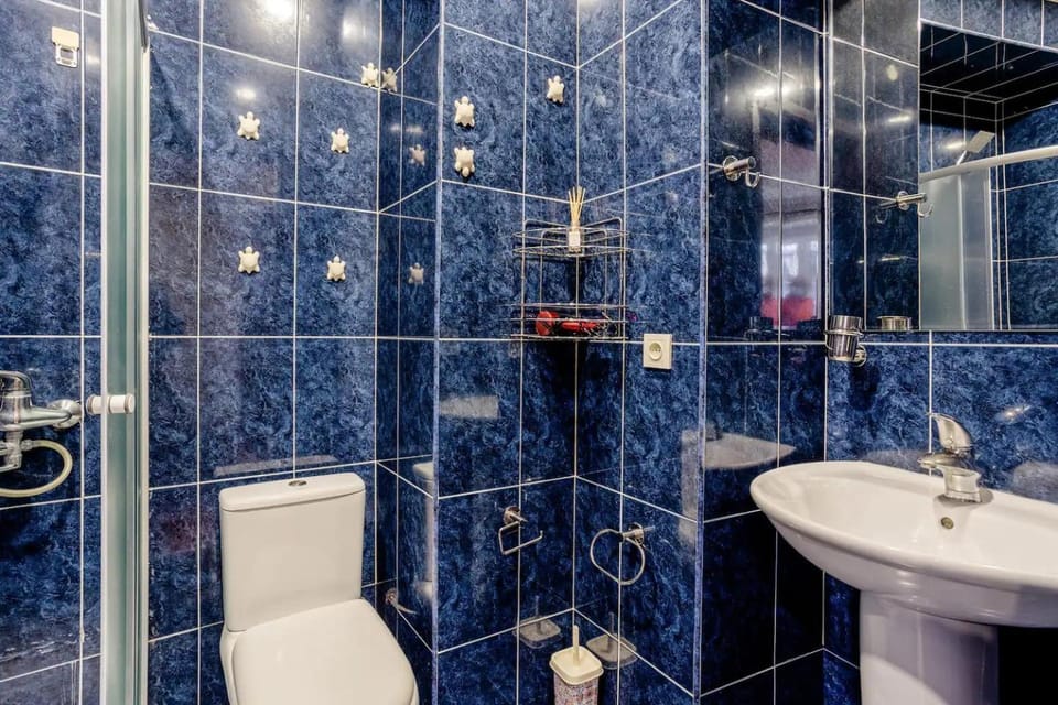 Toilet, Bathroom