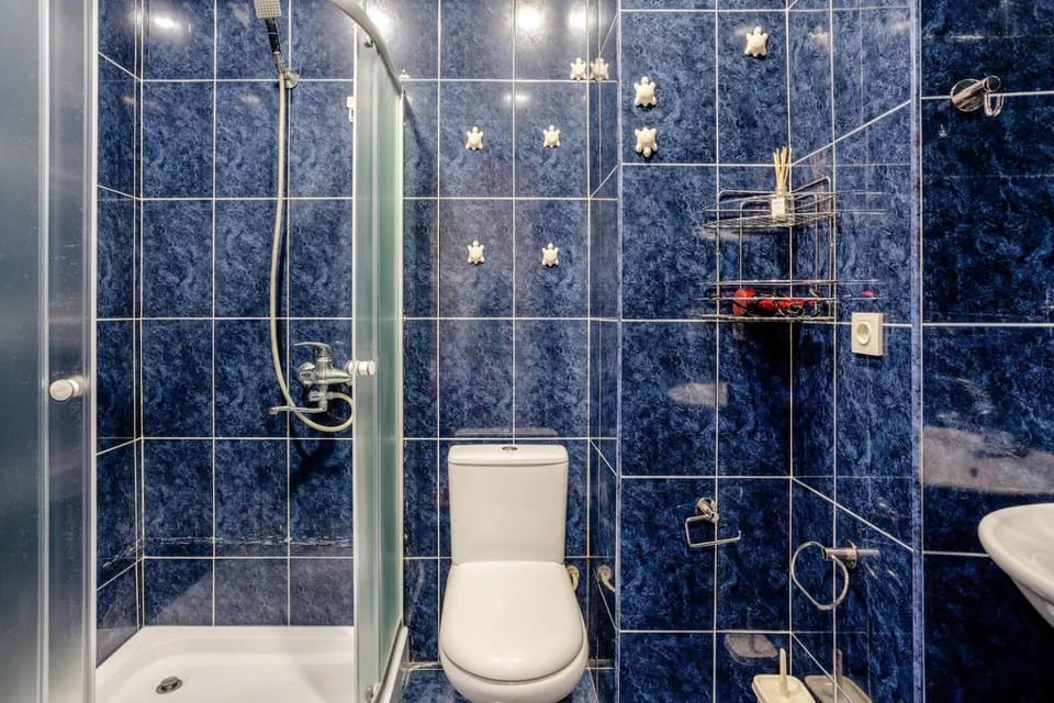 Toilet, Bathroom