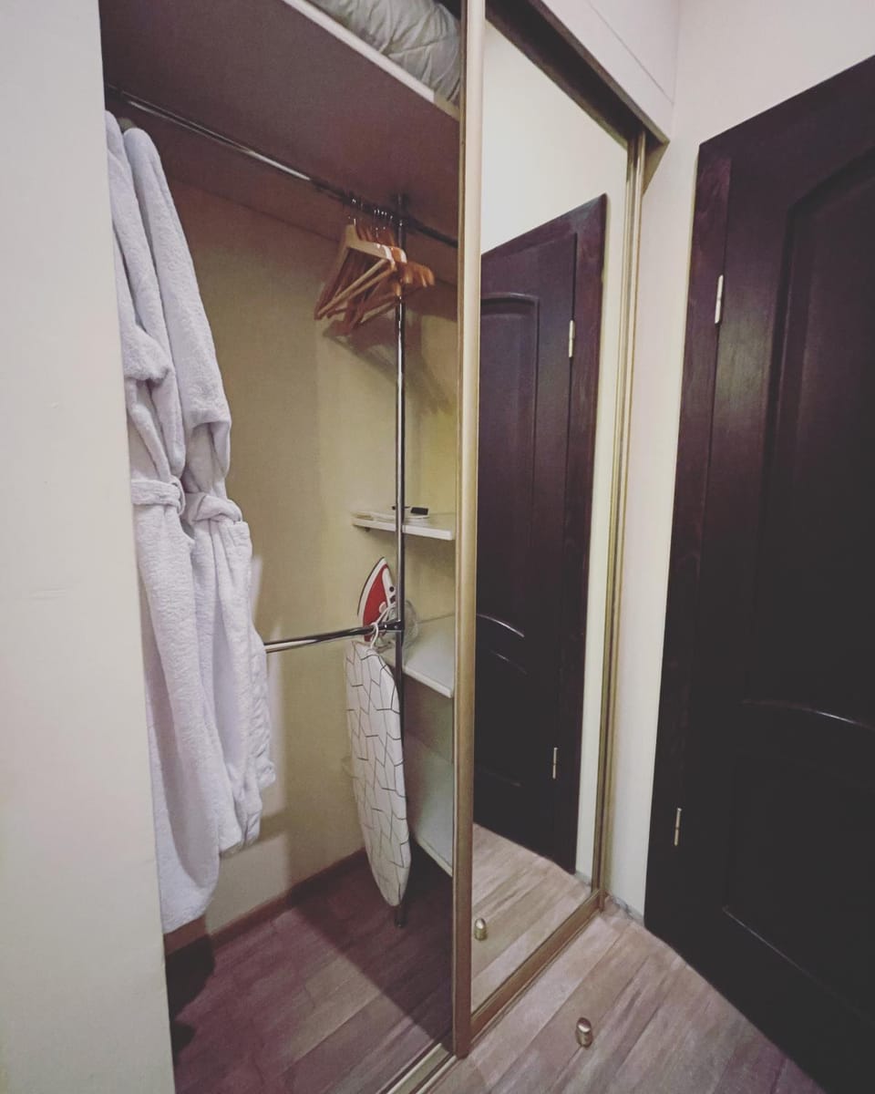 wardrobe