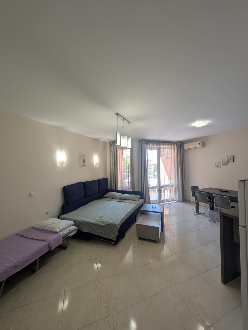 Family Apartment Near Beach, Pools & Star dreams Complex Apartment in Burgas Province