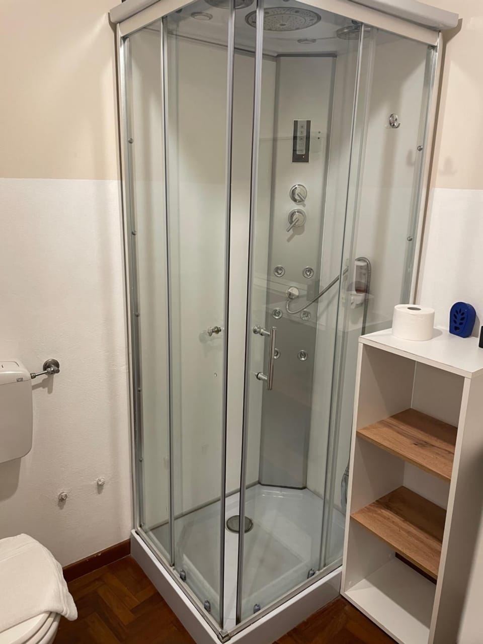 Shower