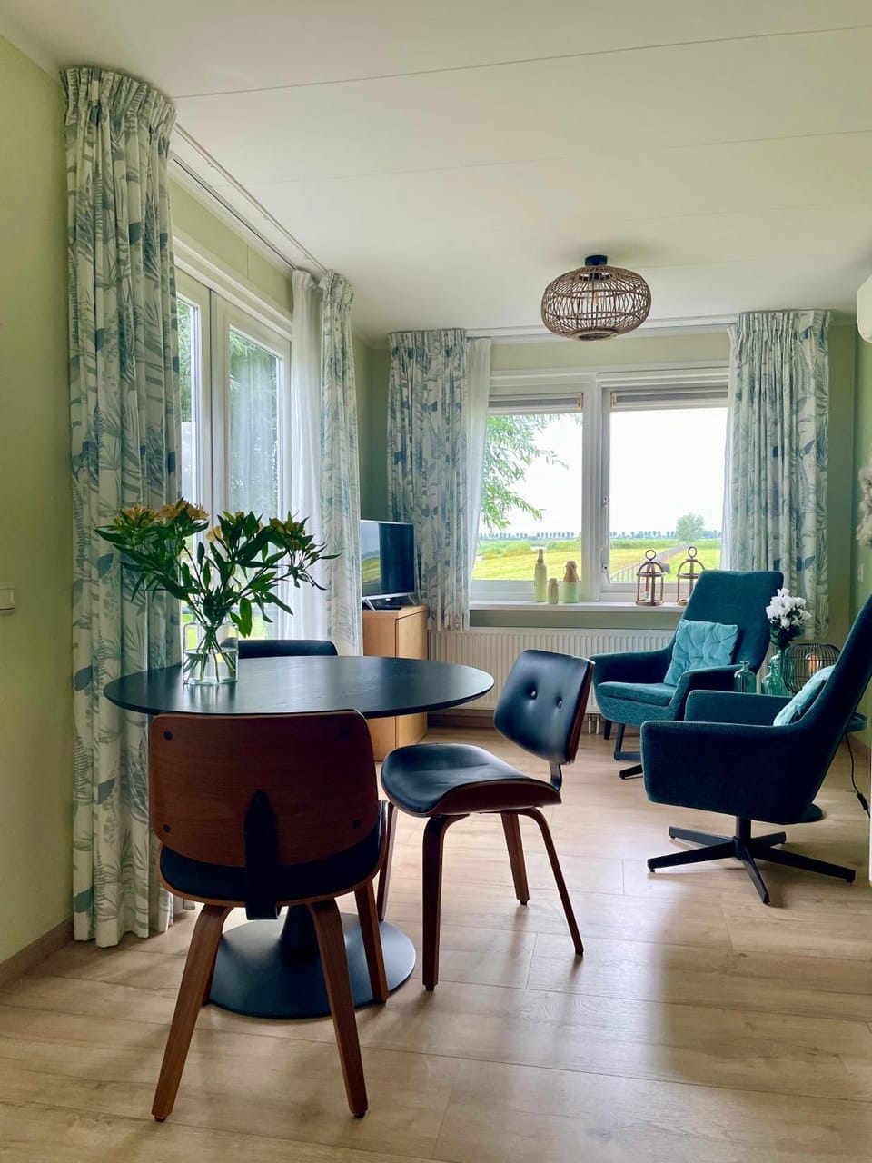 Welcome by Bianca House in North Holland (province)