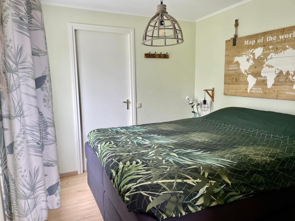 Welcome by Bianca House in North Holland (province)