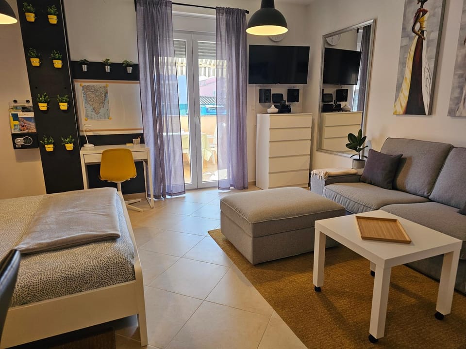 Studio Vita Julija Apartment in Pula
