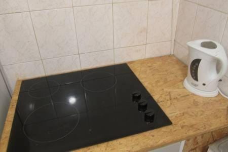 Coffee/tea facilities, Kitchen or kitchenette