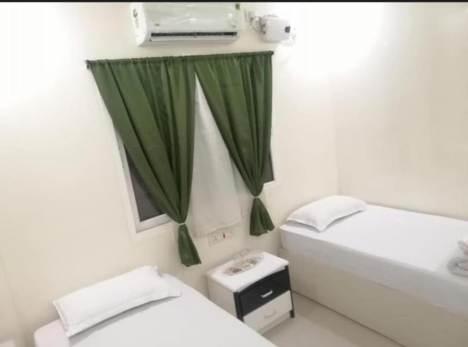 RAJHAT MARANAO House Apartment in India