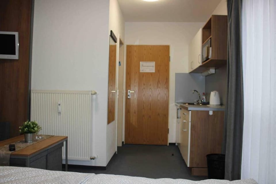 Kitchen or kitchenette, Photo of the whole room