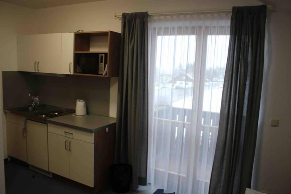 Balcony/Terrace, Kitchen or kitchenette