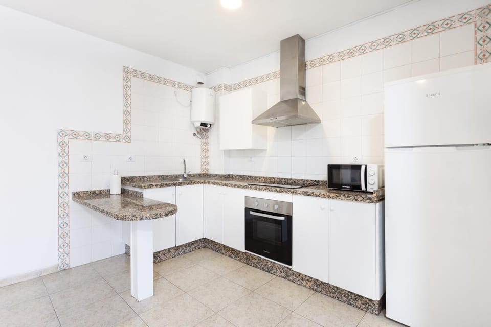 Genial apto. junto al mar. Los Cristianos Apartment in Los Cristianos