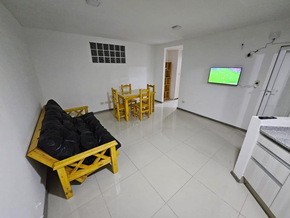 TV and multimedia, Living room, Dining area