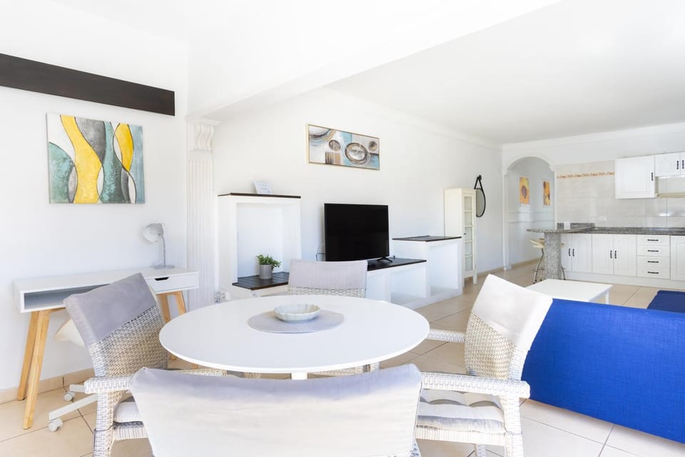 Tranquilidad, playa y vistas al mar Apartment in Canary Islands