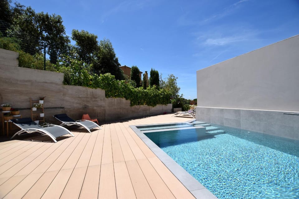 Balcony/Terrace, Swimming pool, Swimming pool