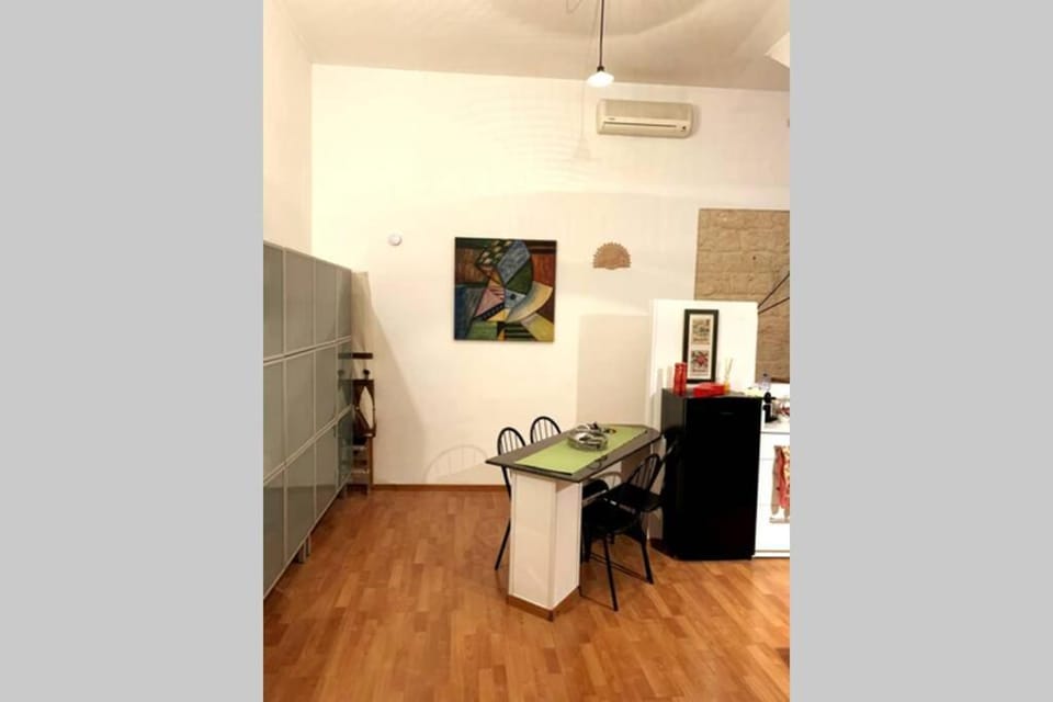 Corte Middorusso (Checkout 13:00 pm) Apartment in Bari