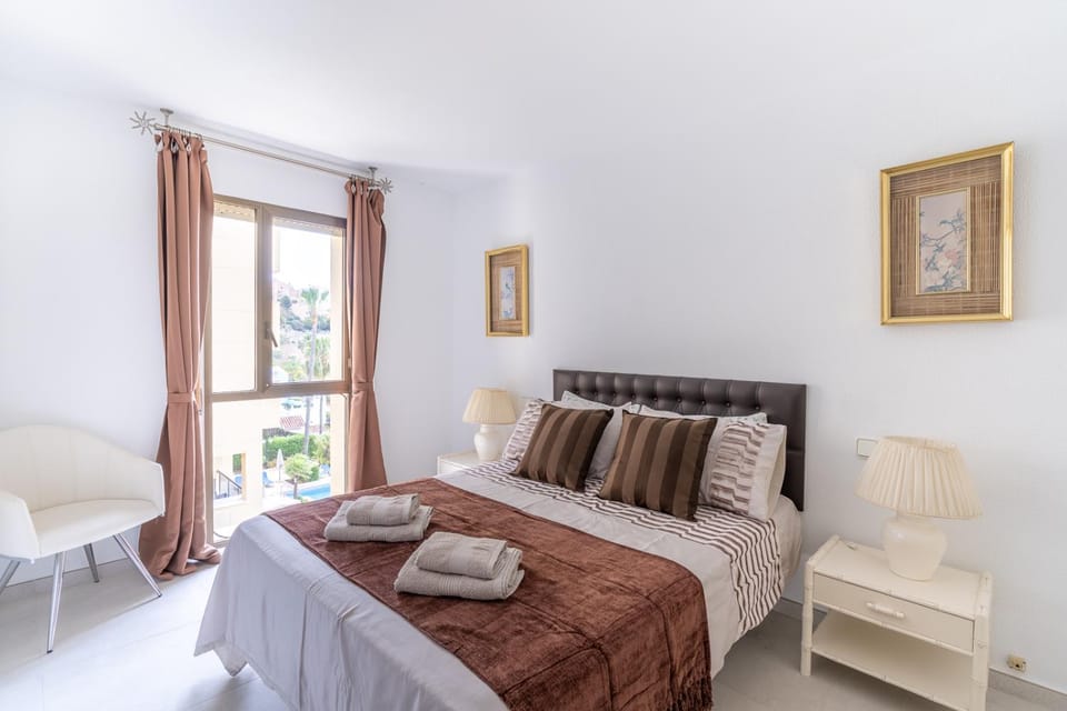 Veramar 2C Apartment in Costa del Sol