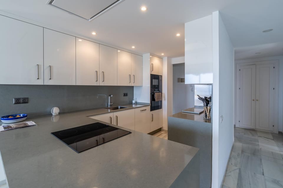 Veramar 2C Apartment in Costa del Sol