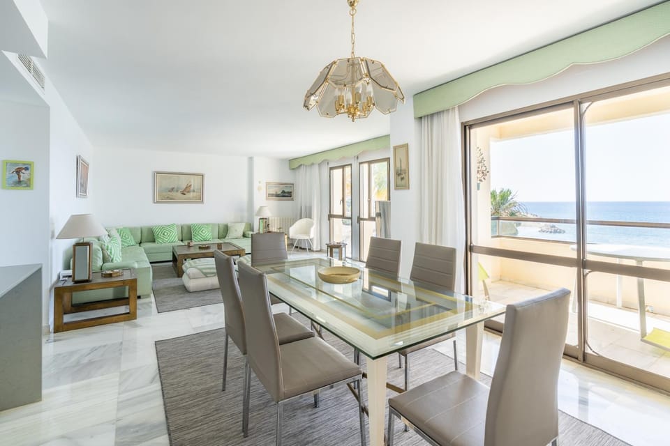 Veramar 2C Apartment in Costa del Sol