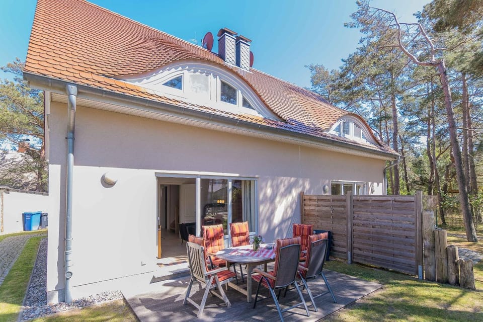 STRANDHAUS 43 House in Mecklenburg-Vorpommern, Germany