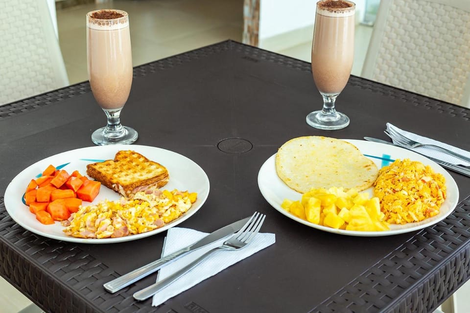 Breakfast