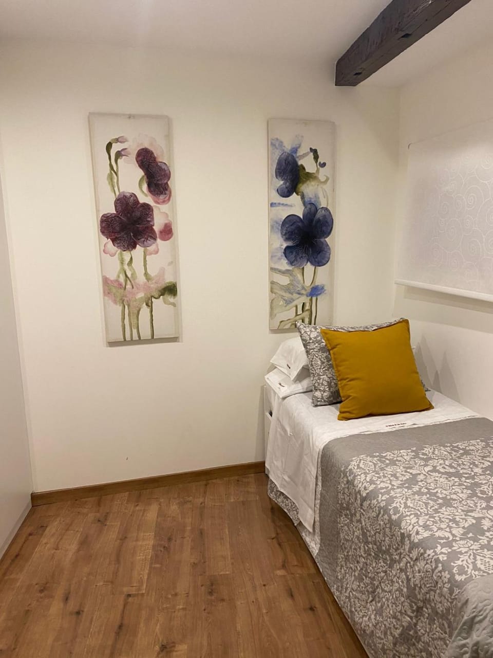 El Balcón de San Andres Apartment in Cuenca