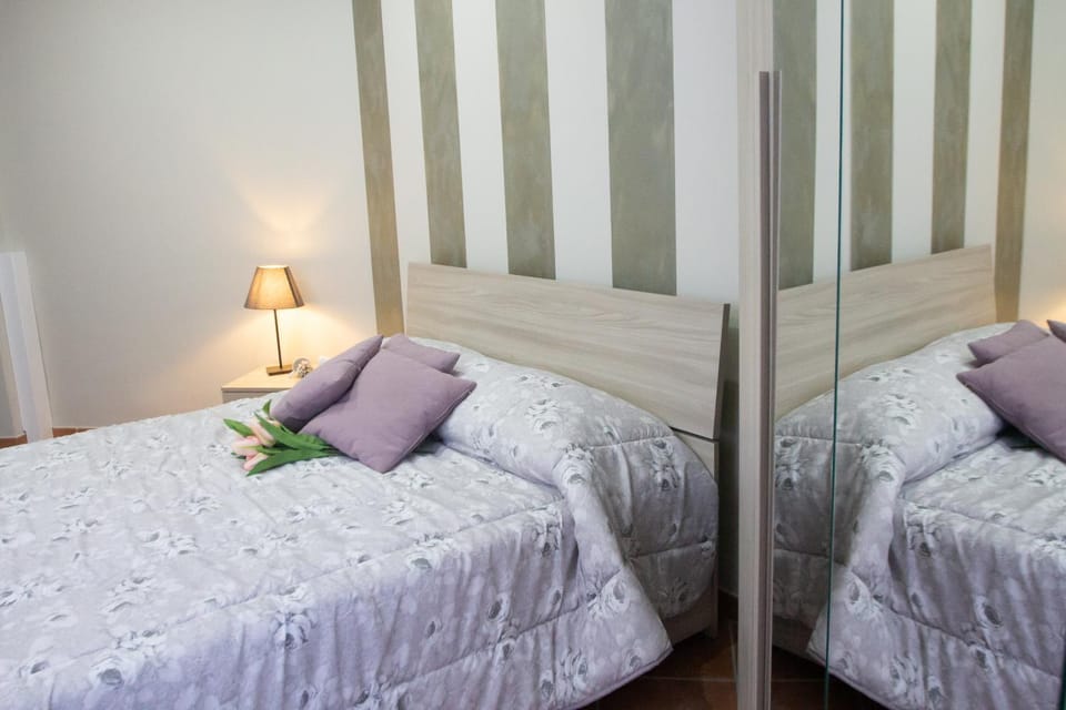 L'Alberata dei Sogni Bed and Breakfast in Lazio