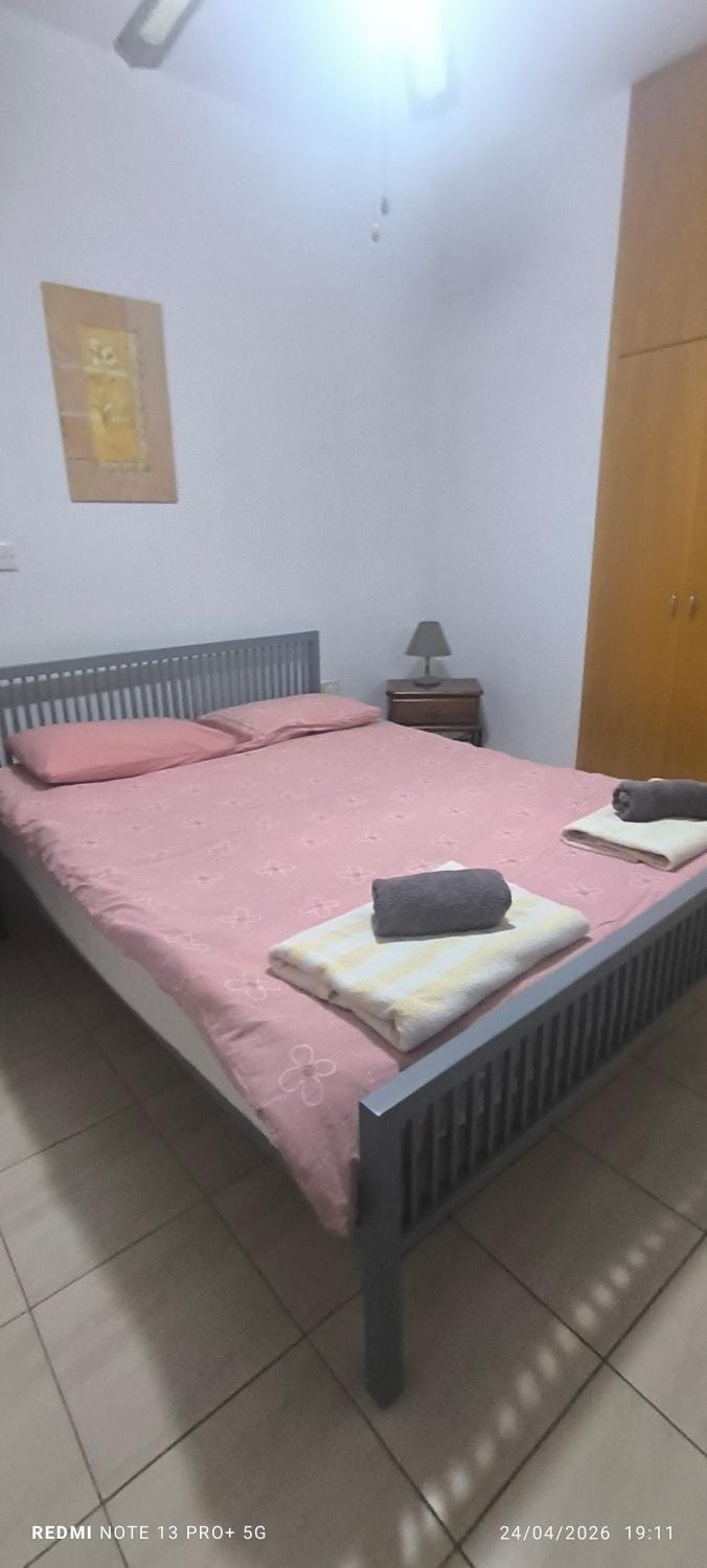 Dream place for relax, sun and sea all year round Apartment in Yeroskipou