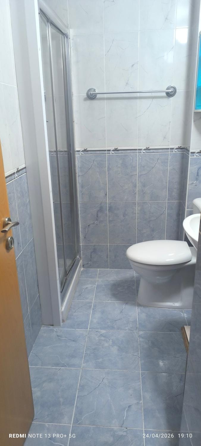 Dream place for relax, sun and sea all year round Apartment in Yeroskipou