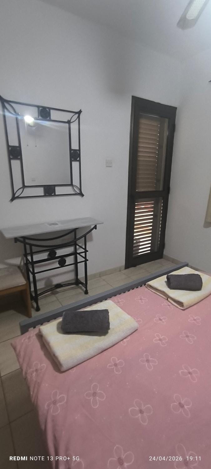 Dream place for relax, sun and sea all year round Apartment in Yeroskipou