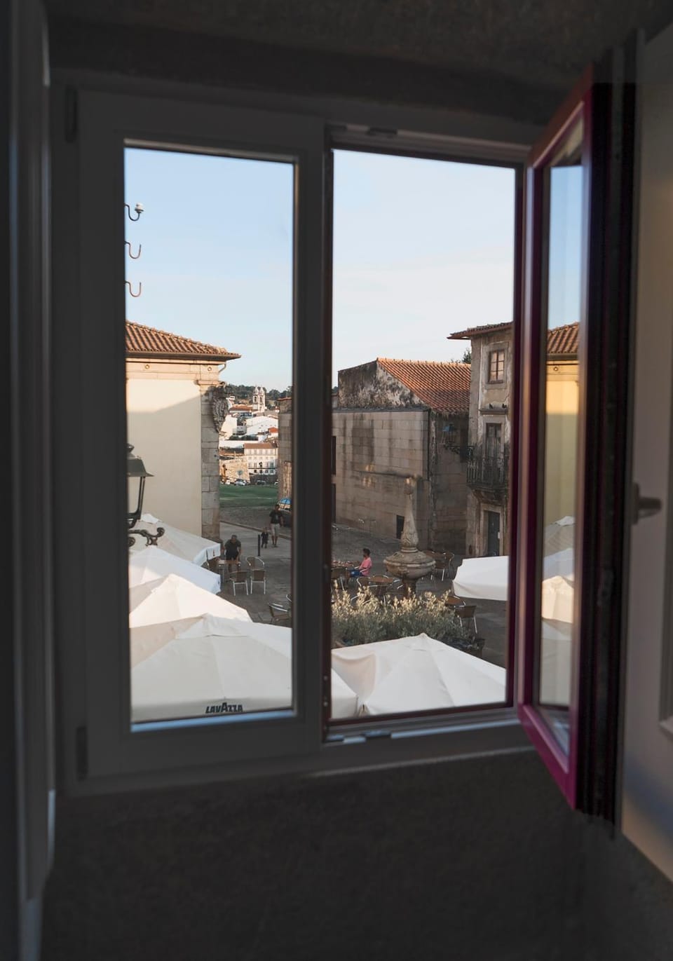 City view