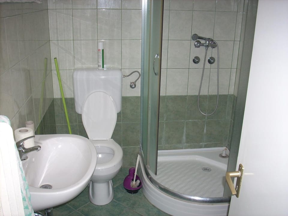 Fanni Vendégház Bed and Breakfast in Slovakia