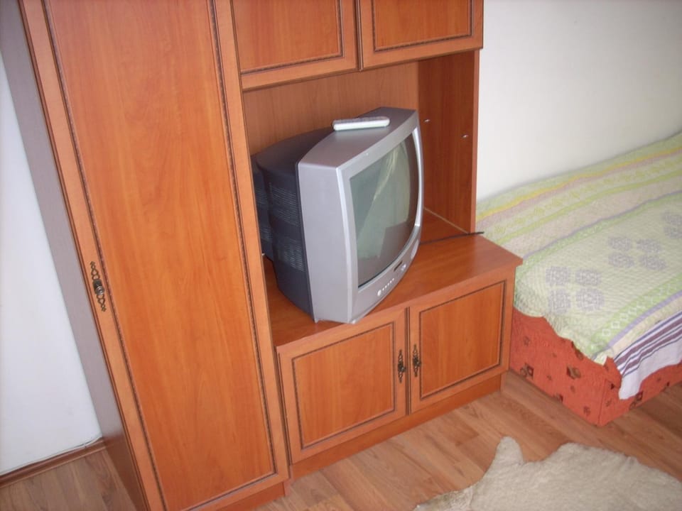 Fanni Vendégház Bed and Breakfast in Slovakia