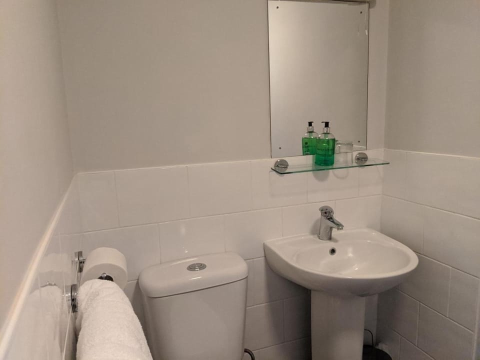 Aqua Bay Guest House Bed and Breakfast in Herne Bay