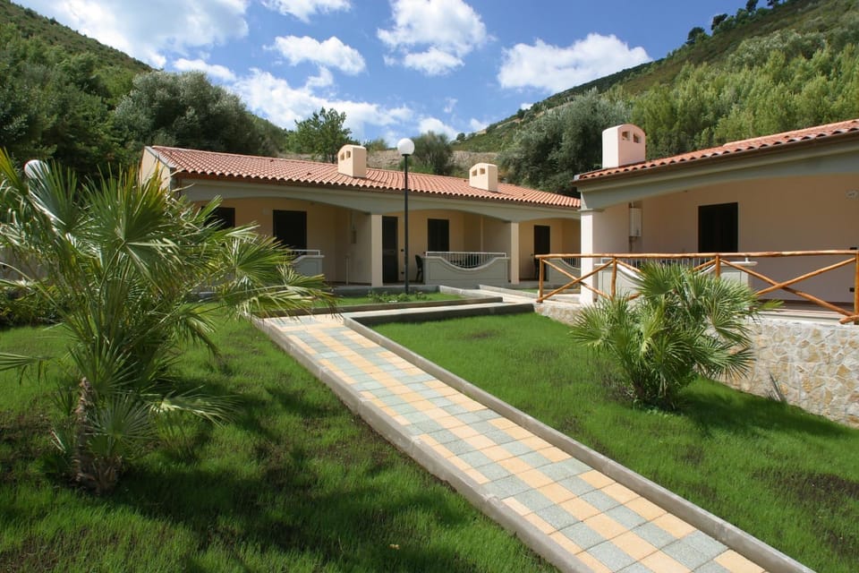 Day, Natural landscape, Garden, Garden view