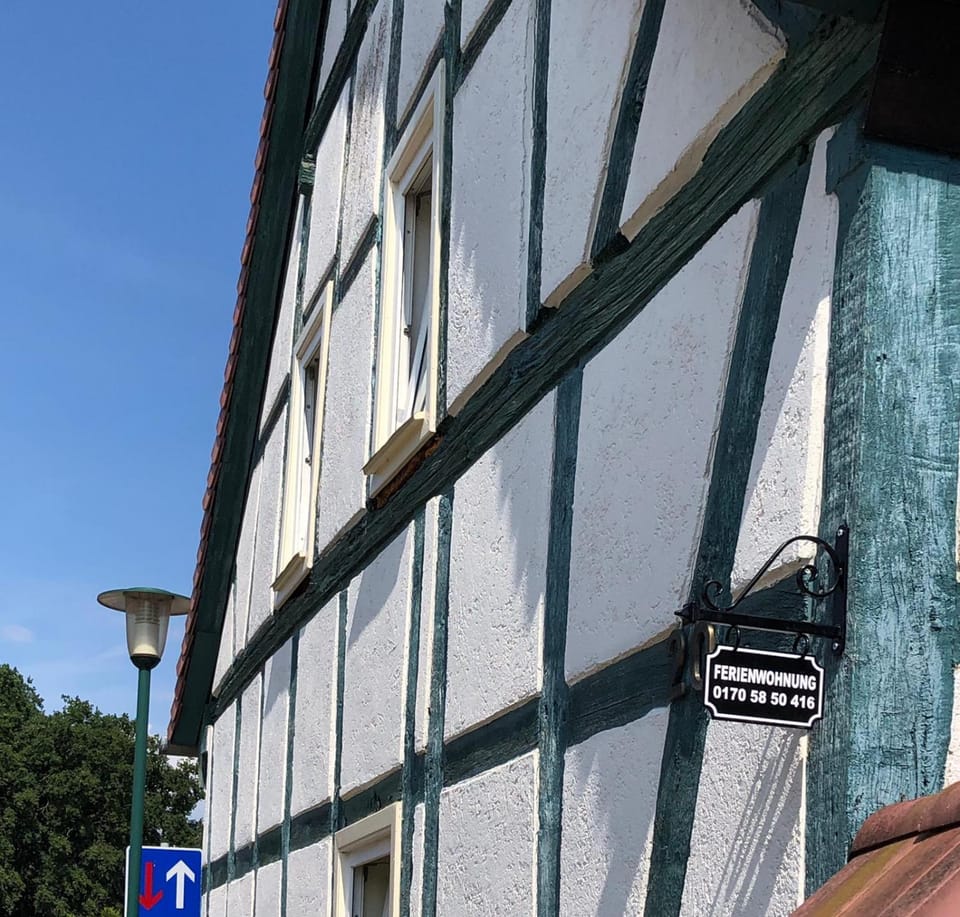 Property logo or sign