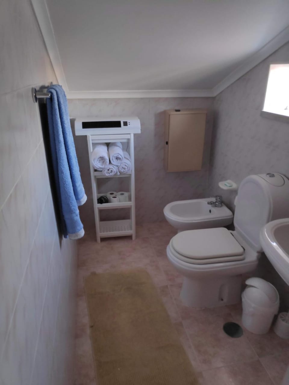 Toilet, Bathroom