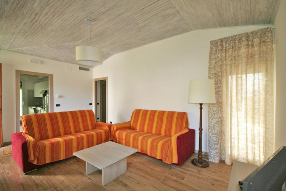 BA - VILLA LUCY - Single Villa - Villa in Lignano Sabbiadoro