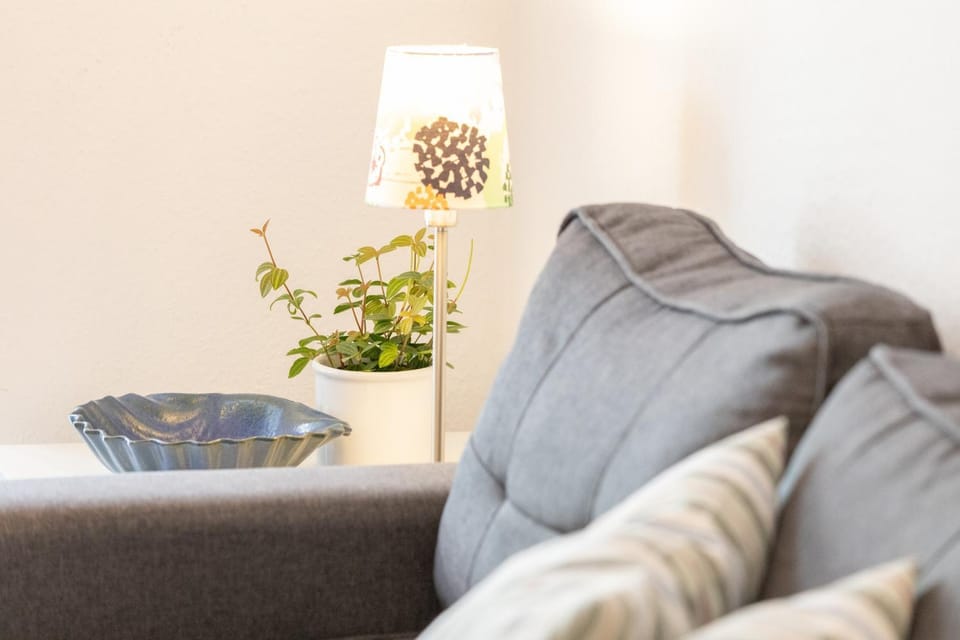 Ferienwohnung Dora Brand Apartment in Sundern