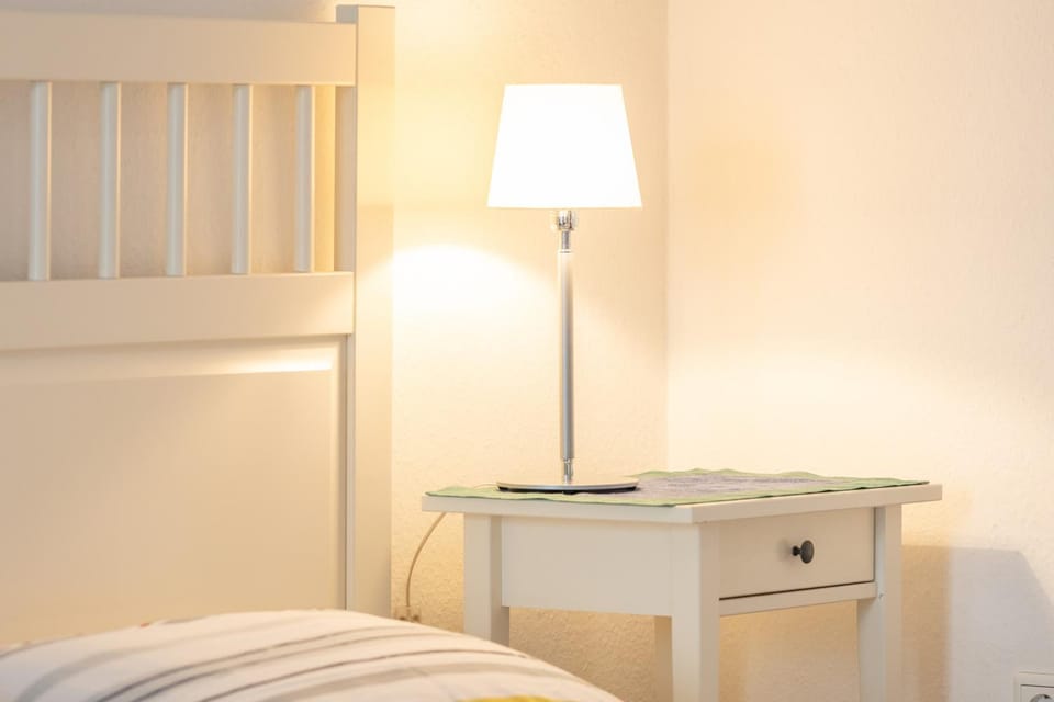 Ferienwohnung Dora Brand Apartment in Sundern