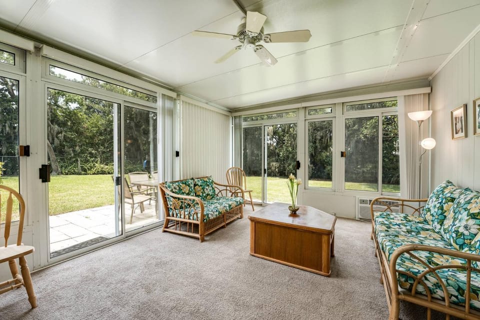 Rainey 5577 House in Jacksonville