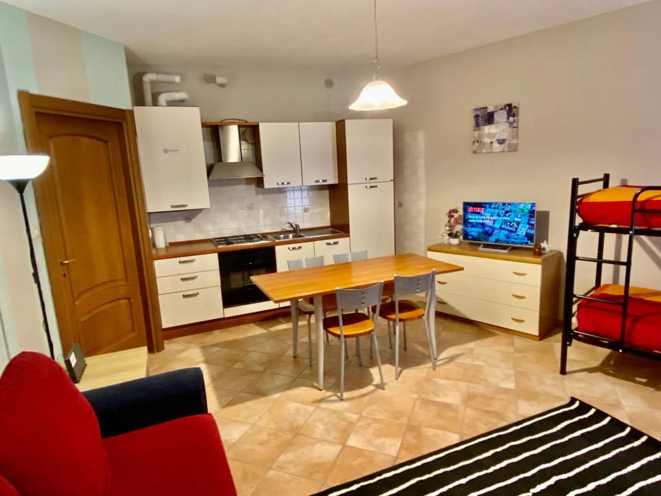 Casa Fer La Morra Apartment in La Morra