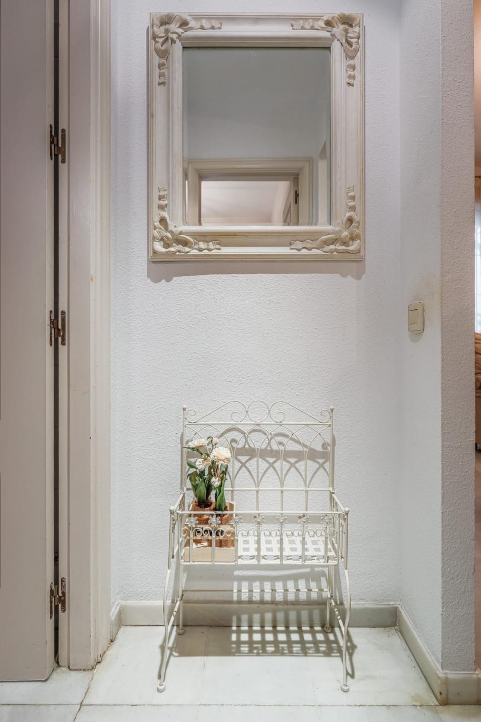 Decorative detail