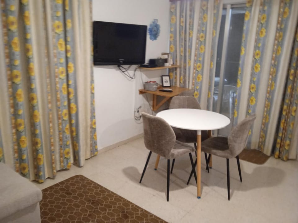 Larnaca, Pervolia 1 bedroom seaside apartment Apartment in Larnaca District
