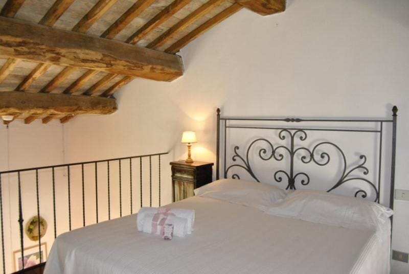 Agriturismo Antico Loggiato Apartment hotel in Emilia-Romagna
