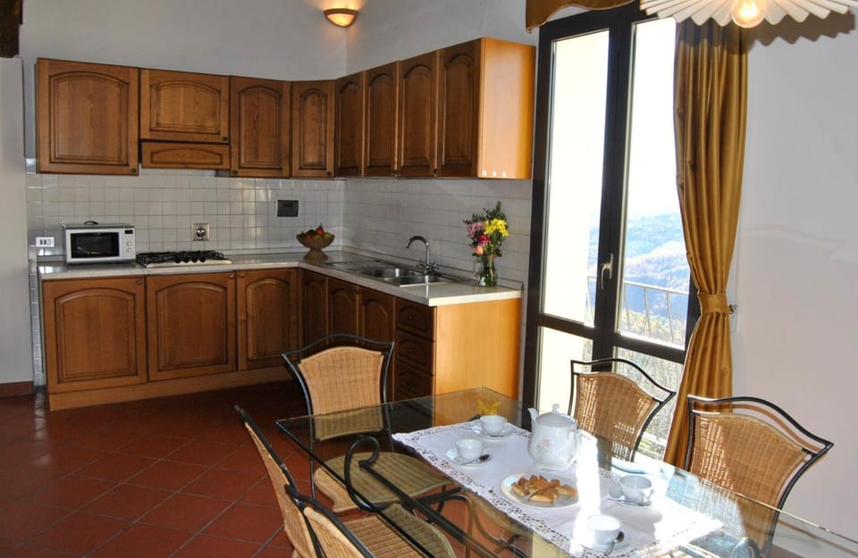 Agriturismo Antico Loggiato Apartment hotel in Emilia-Romagna