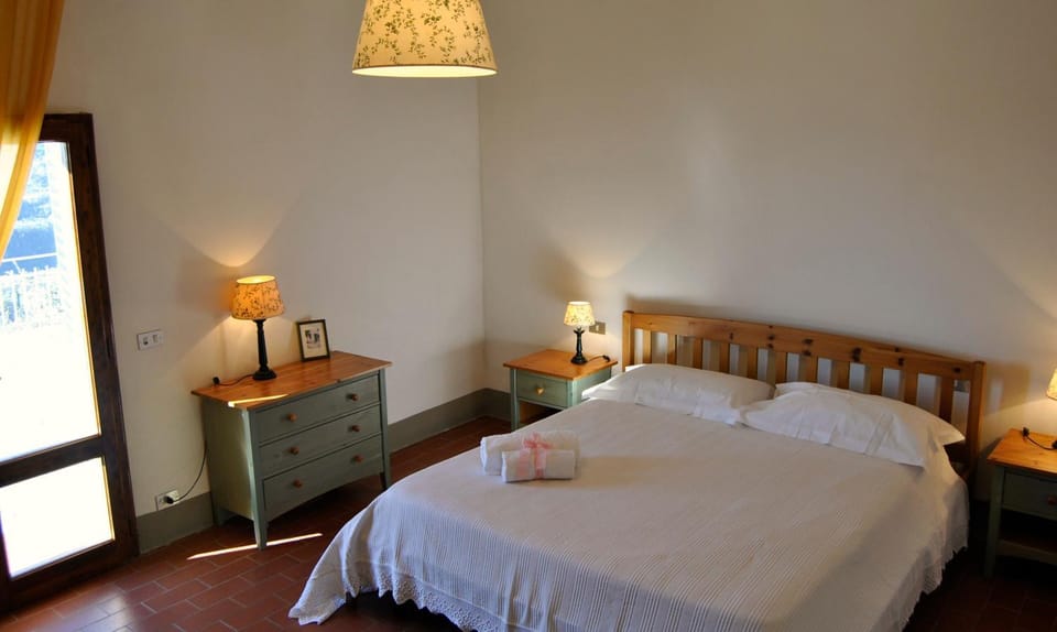 Agriturismo Antico Loggiato Apartment hotel in Emilia-Romagna