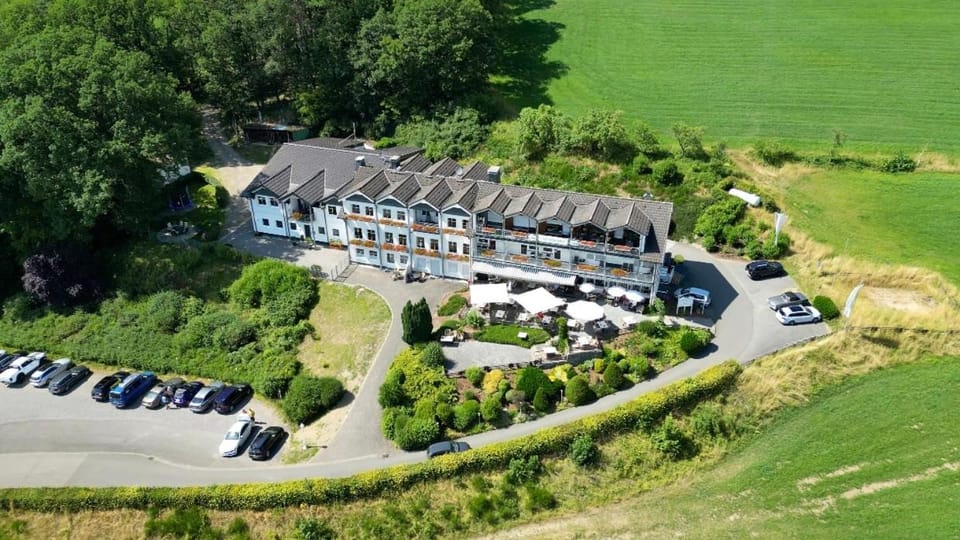 View (from property/room), Landmark view