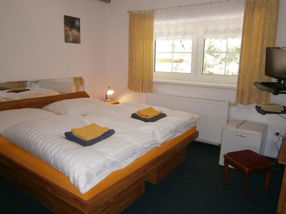 Hotel 66 Hotel in Czechia