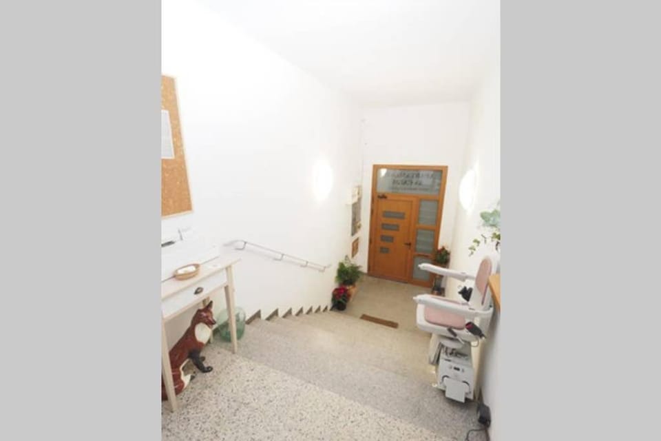 Apartaments Sa Calm Sant Miquel de les Formigues Apartment in Selva