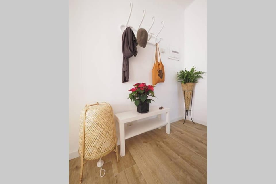 Apartaments Sa Calm Sant Miquel de les Formigues Apartment in Selva
