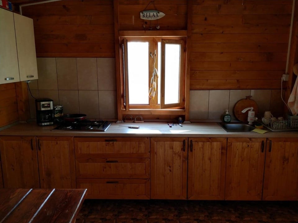 Casa Ina Country House in Romania
