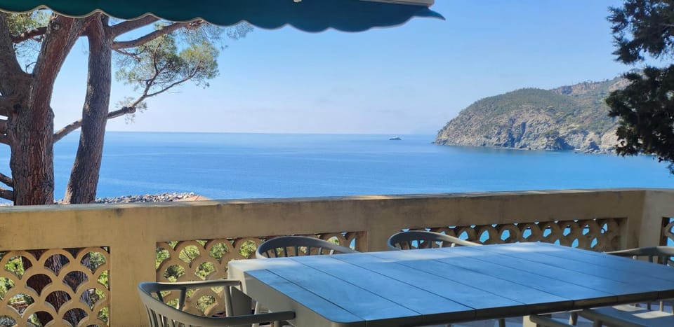 VILLA MARE BLU Villa in Levanto